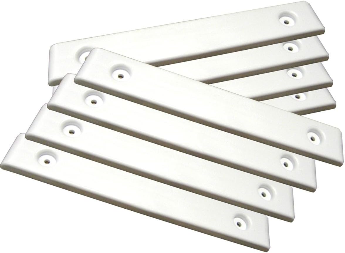 Ironwood PacificE-Z Slide Trailer Pads and BunkEnders