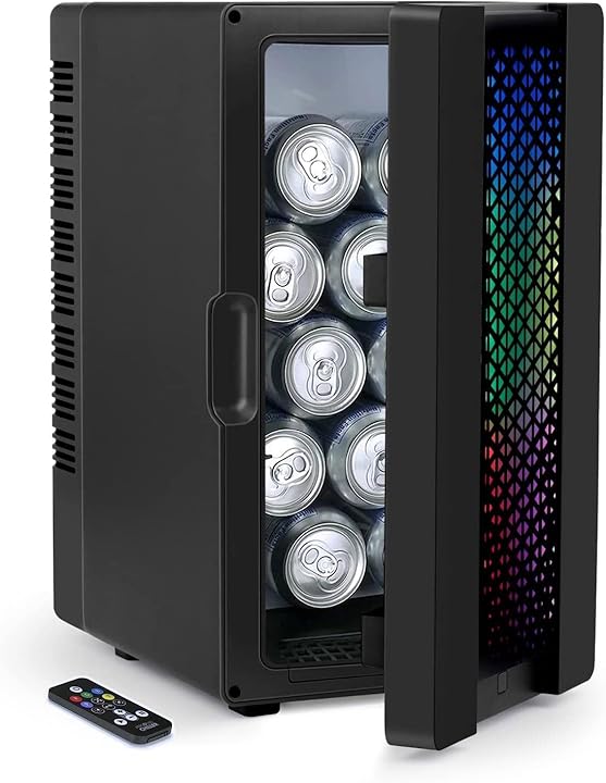 Mini Fridge Series 10L MINI FRIDGE