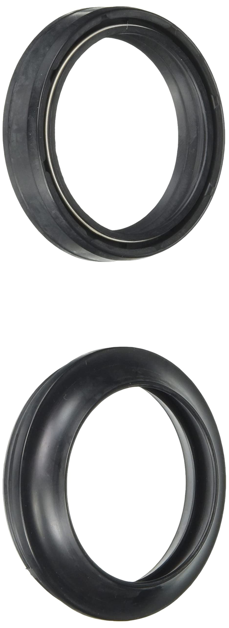 Amazon | NTB（エヌティービー） フロントフォークオイルシールセット