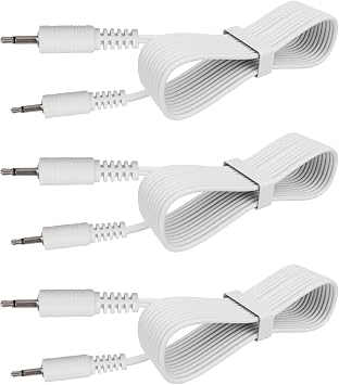 Replacement for Department 56 Accessories Villages Accessory Power Cords Lights