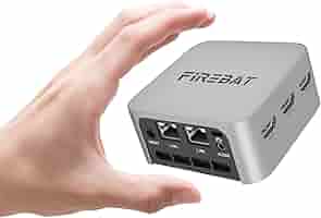 Firebat ミニPC N100 RAM 16GB SSD 512GB Amazon.co.jp: FIREBAT Mini PC, Intel 第12世代 N100 (4C/4T
