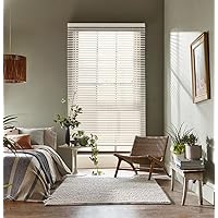 Amazon｜TUISS DÉCOR 新規オープン エクスプレス ウッドブラインド