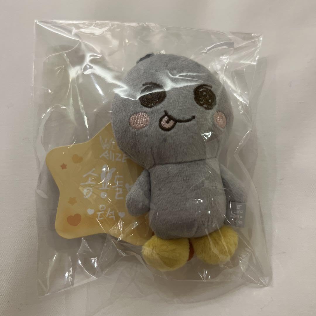 Amazon.co.jp: RIIZE PARK ポップアップ ベビー BABY キーリング