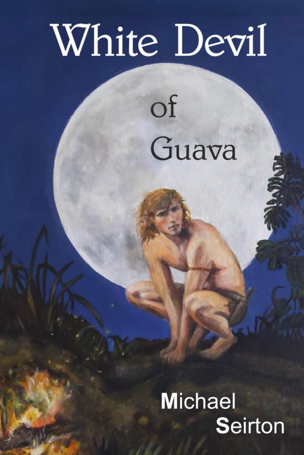 The White Devil of Guava