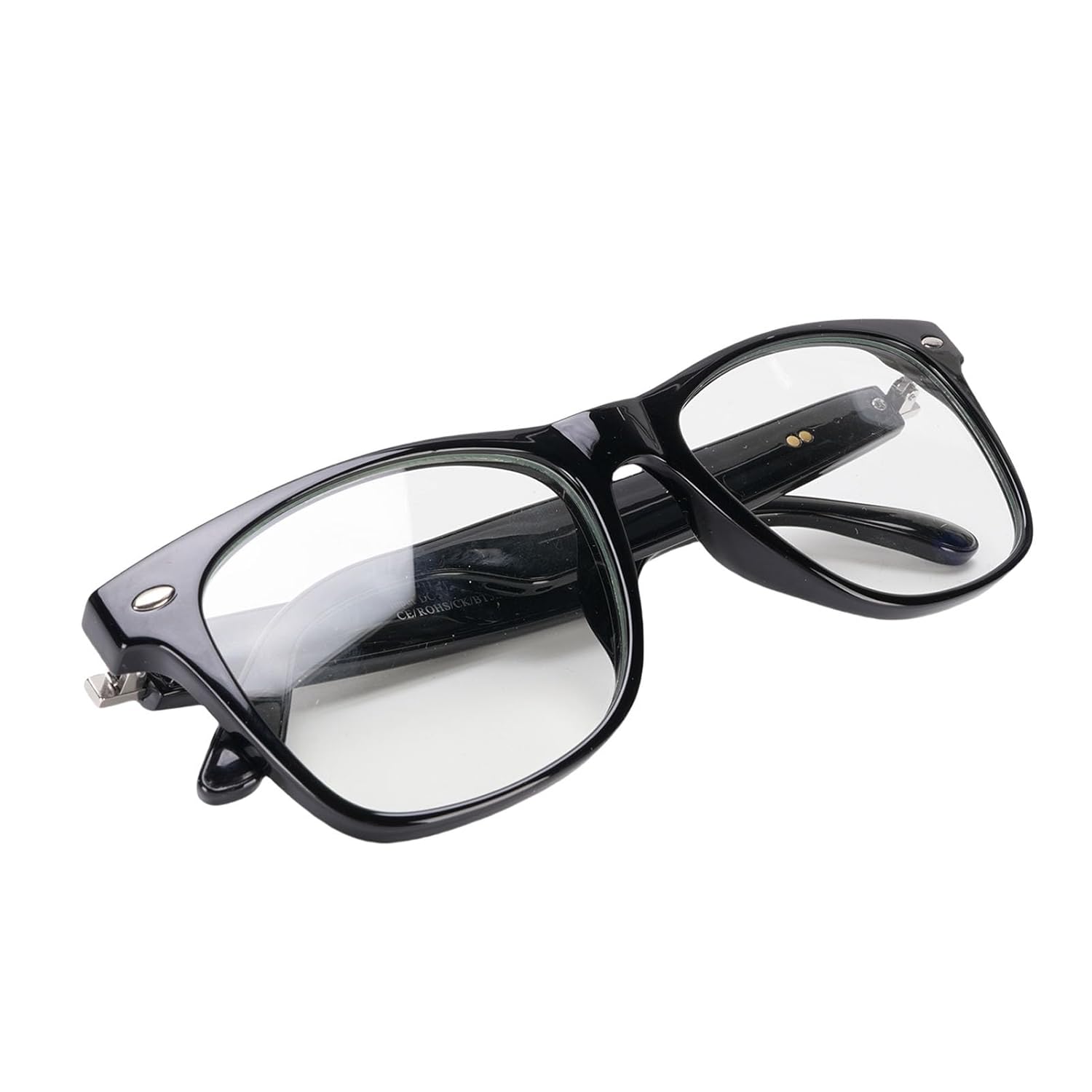 VBESTLIFE AI Smart Glasses Bluetooth 5 4 Translation Glasses with 144 Language Speaker and Mic for Men Women