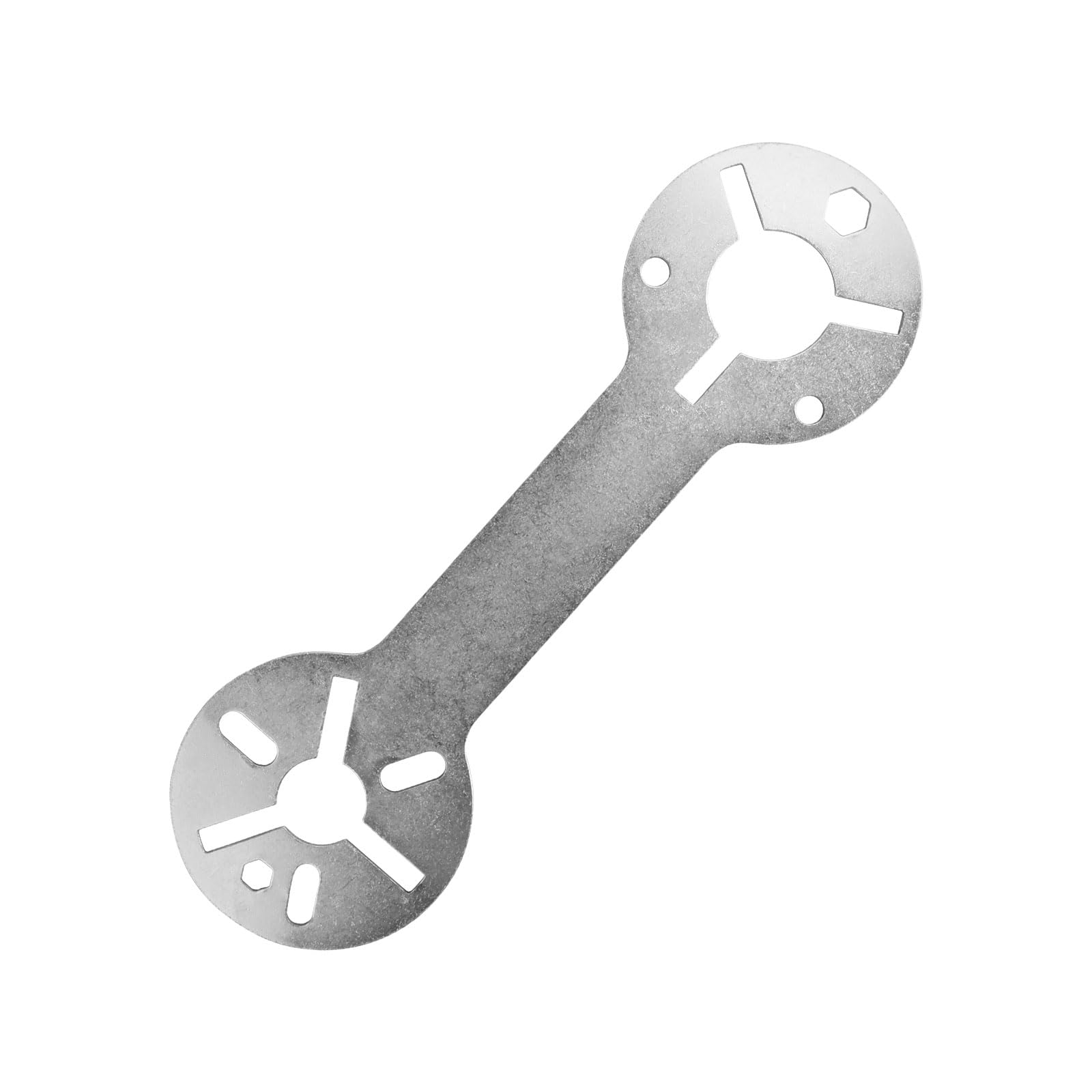 For Febco 905-212 & 905-211 Bonnet Repair Wrench, fits for Febco 765 1" 1-1/4" & 1/2"-3/4" Vacuum Breakers Backflow Bonnet. febco 765-1 repair kit.