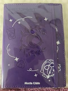 FGO 中国限定 ローソンコラボ パスポートケース 巌窟王 エドモン