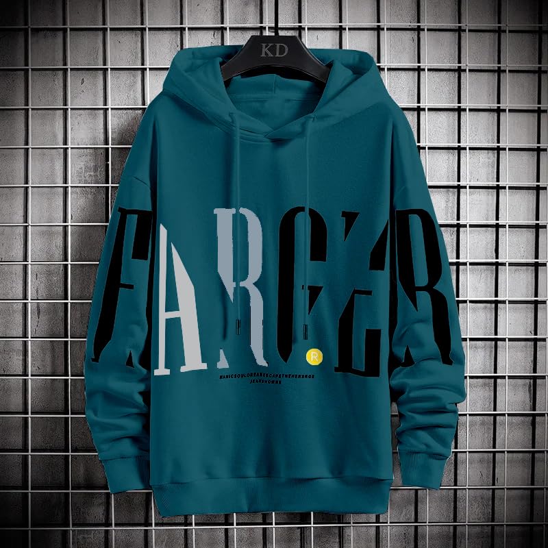 Image of Tagas Hoodie for Men|Sweatshirt for Man Stylish | Hooded (Sweatshirt) for Mans| Winter Wear for Mans