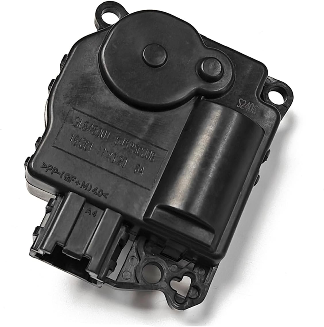 HVAC Heater Blend Door Actuator for Grand Cherokee Durango 2011-2013 68079488AA, 68079488AB, 545250008, T6892003, 604-045