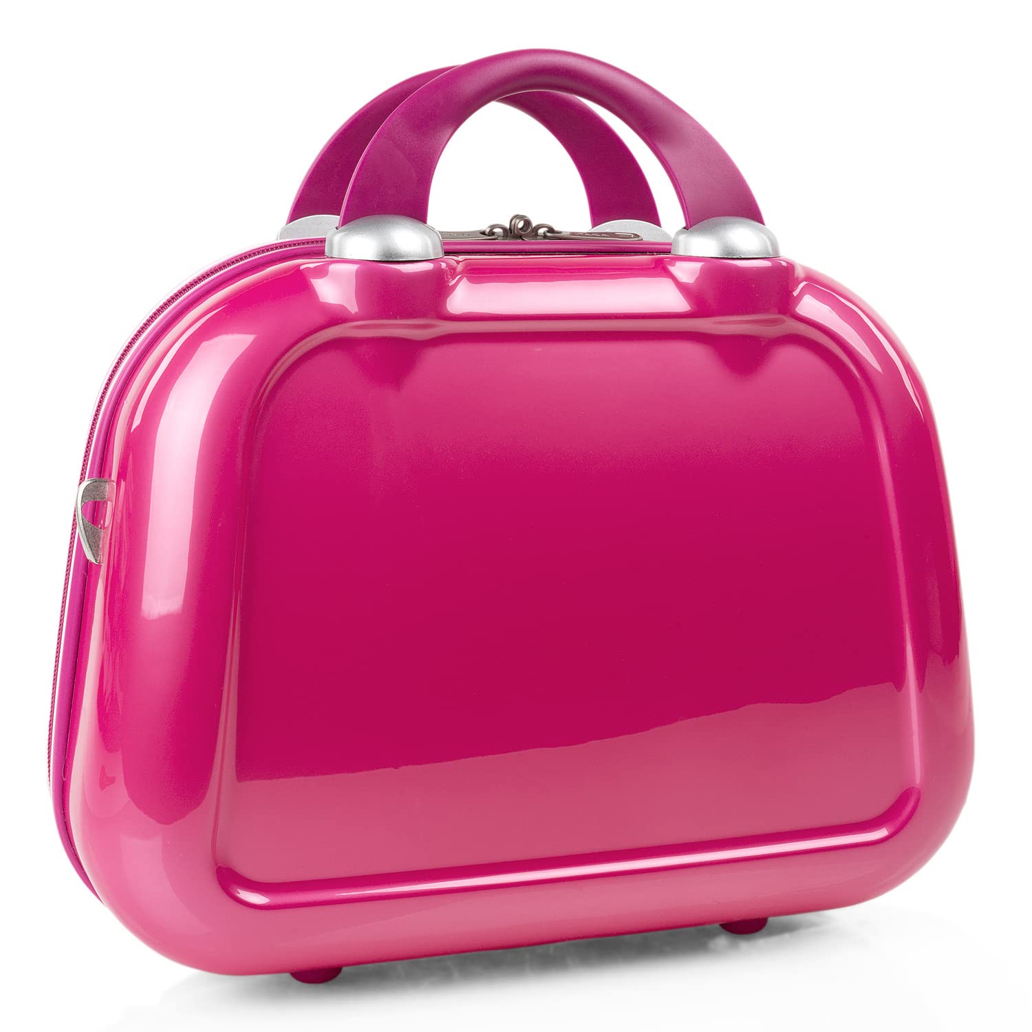 Beauty case da viaggio - Beauty case rigido da donna - In materiale leggero