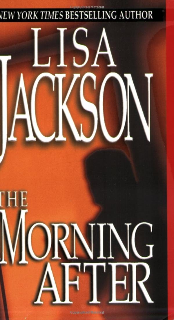 Buy The Morning After — BookShops.in