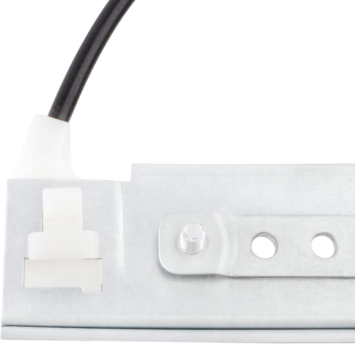 BOXI 741-441 Rear Right Passenger Side Power Window Regulator with Motor Fit for Chevrolet HHR 2006 2007 2008 2009 2010 2011 Wagon/Replaces 22714333