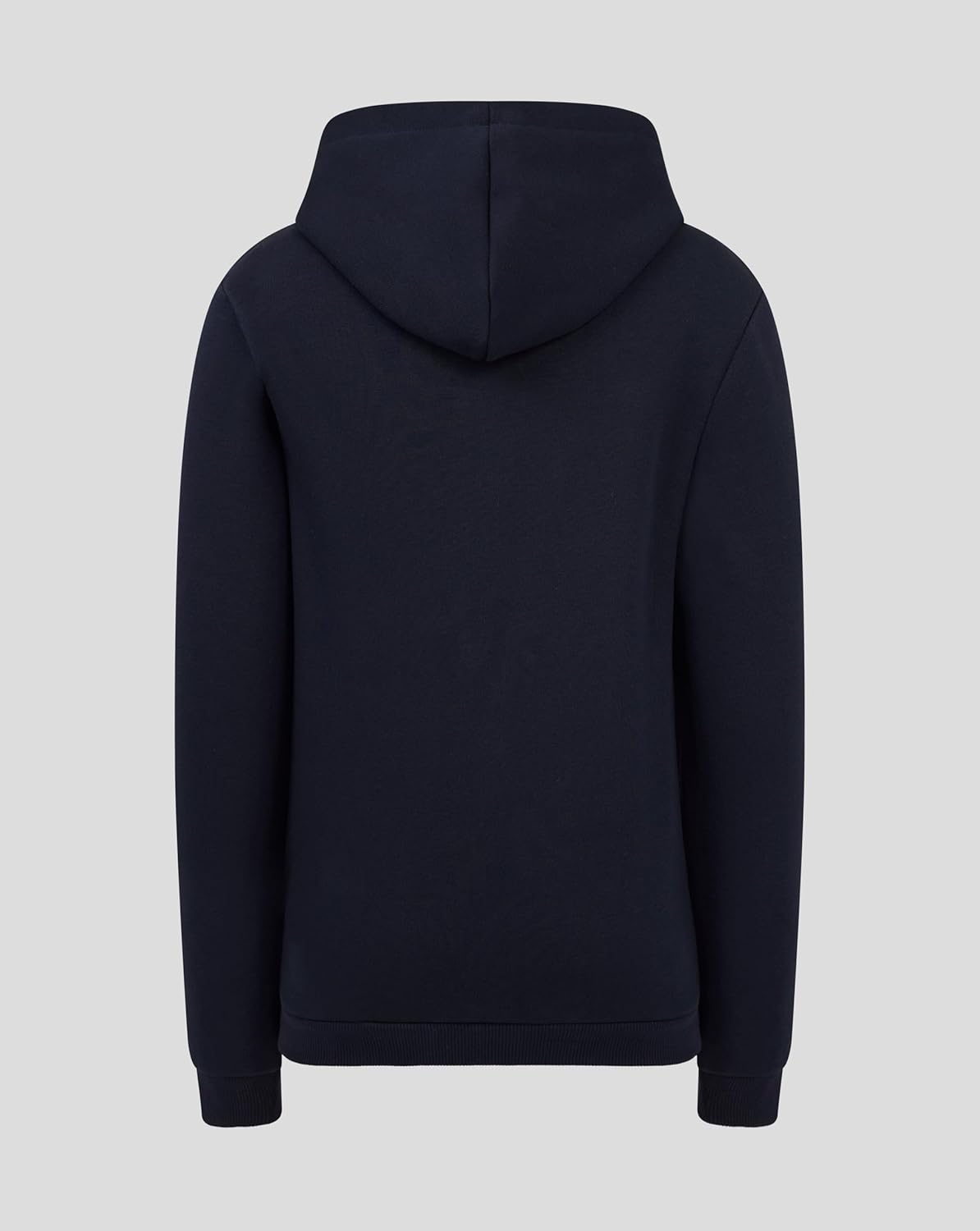 Castore Red Bull Racing F1 Kid's Large Logo Hoodie (S) - Image 2