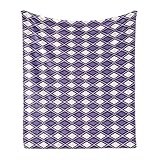 Ambesonne Geometric Throw...