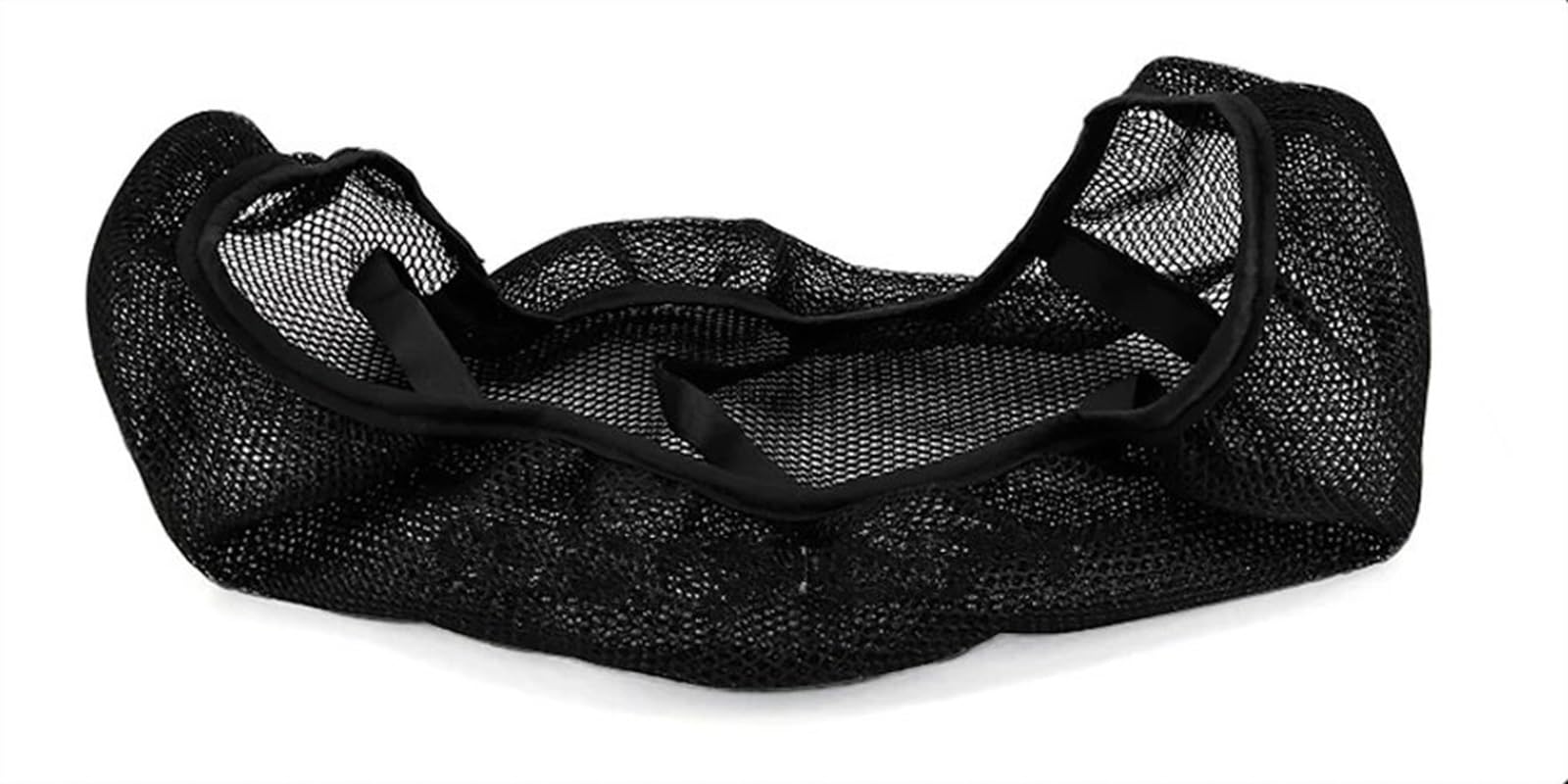 Housse de selle Ducati Scrambler 800 en maille premium ventilée - 7