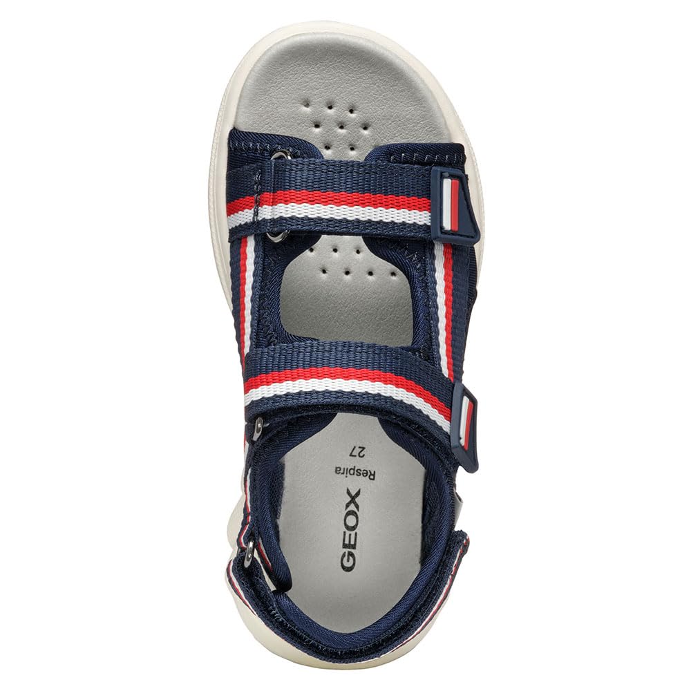 Geox J Sandal Airadyum Bo SandaliaNiños