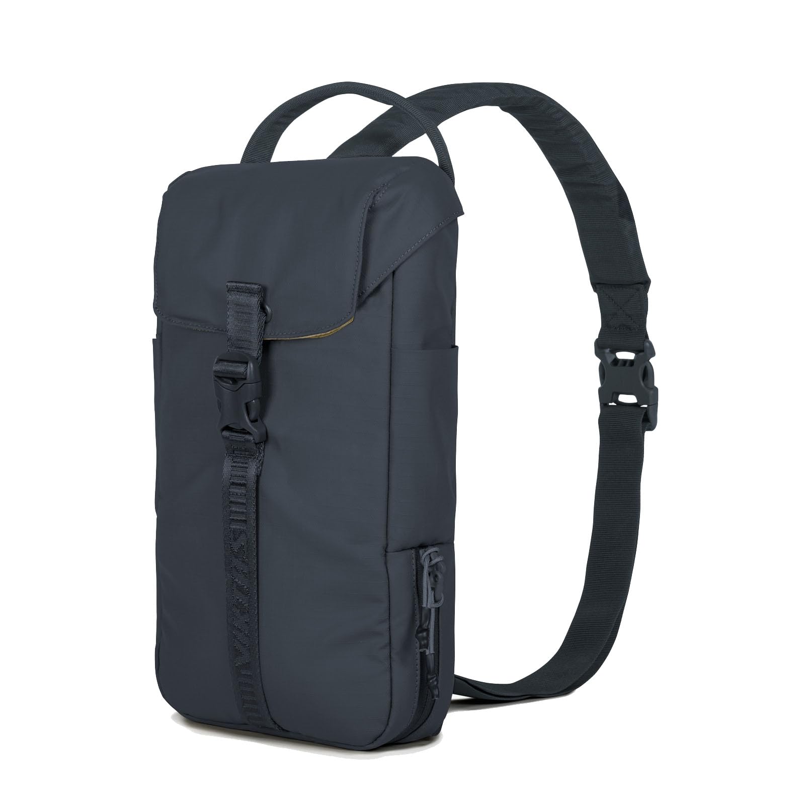 VIKTOS Tactical Counteract CCW Slingbag | Durable Weather-Resistant Stain-Resistant Pocketed Bag with Hookie Holster Included, Midwatch