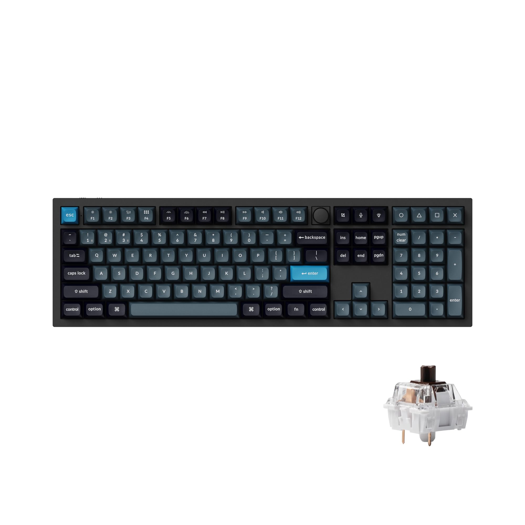Keychron Q6 Pro