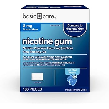 nicorette spray precio amazon