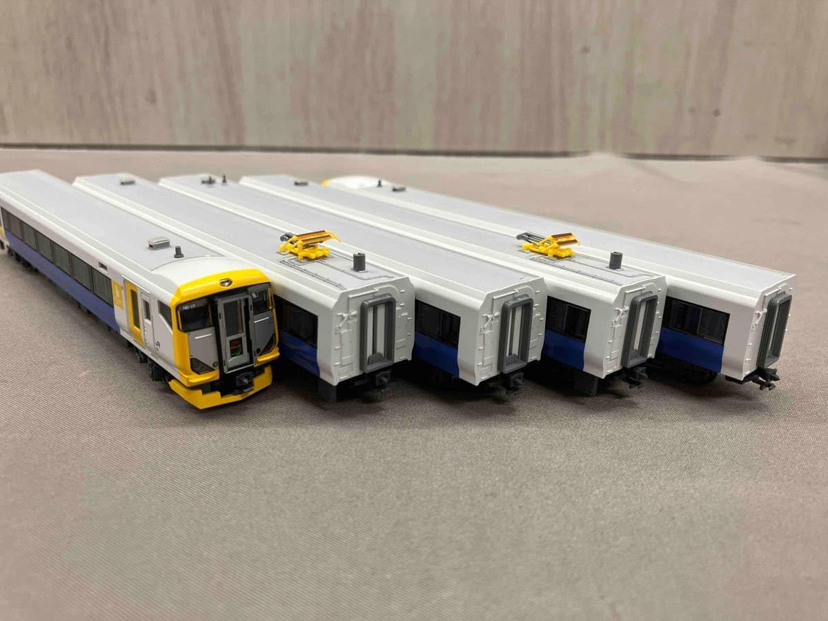 KATO 10-1283 KATO 10-1283 E257系500番台 5両増結セット E257系