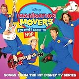 Imagination Movers: For Those About to Hop