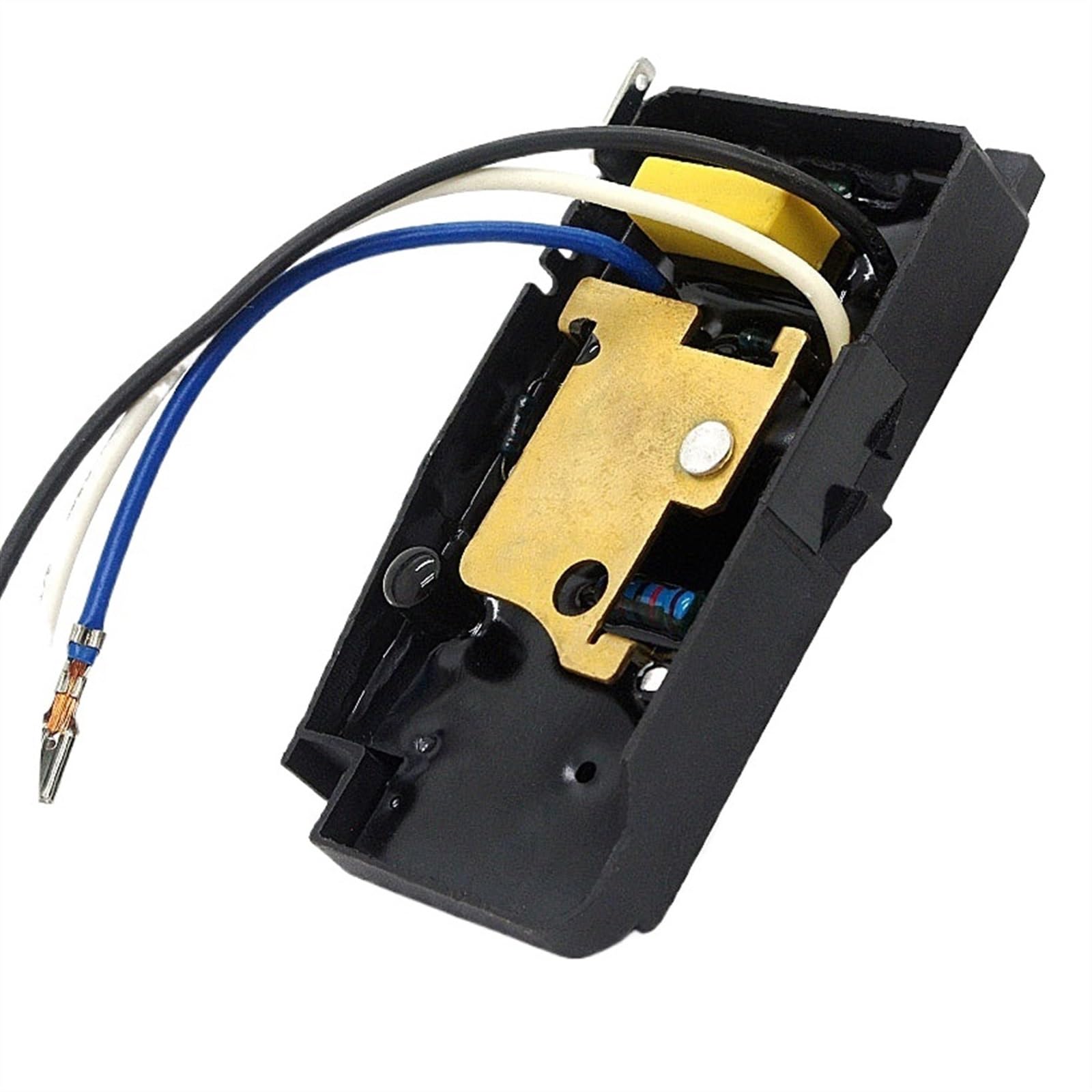 Reemplazo del interruptor de arranque suave AC220V for GWS8-115 GWS14-125 GWS14-150 repuestos for amoladora angular