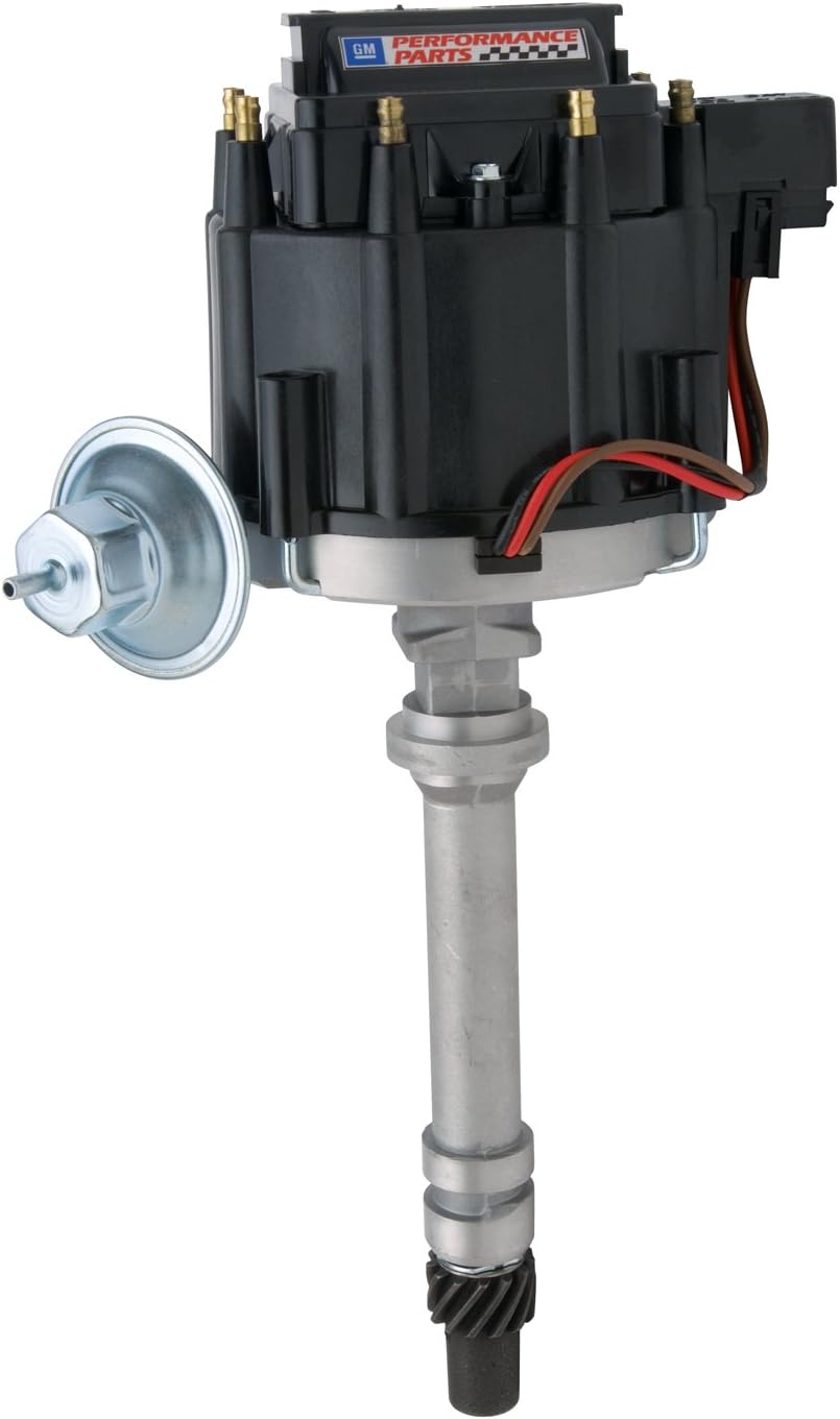 Proform 141682 Adjustable Vacuum Advance HEI Distributor
