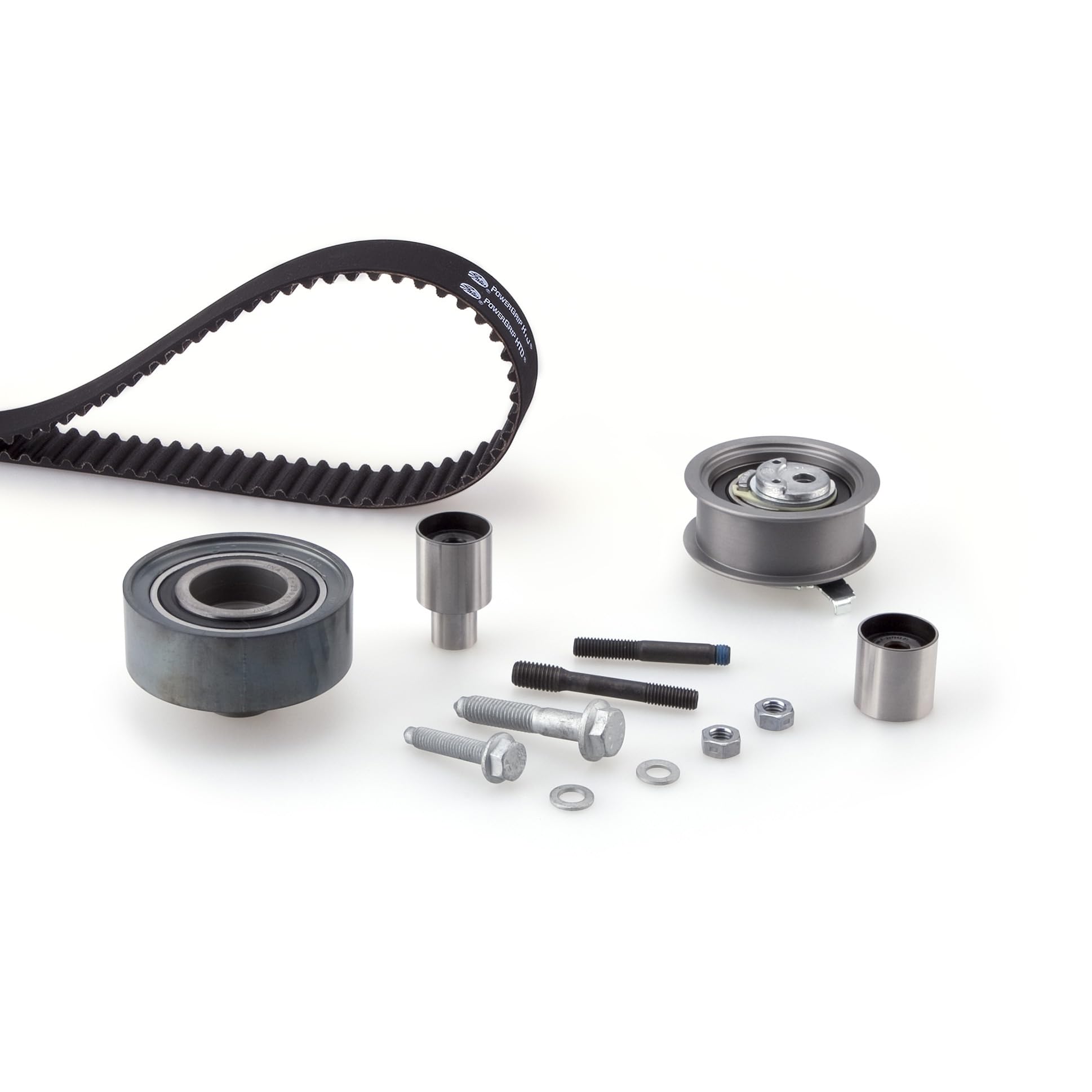 GATES Kit PowerGrip K015559XS