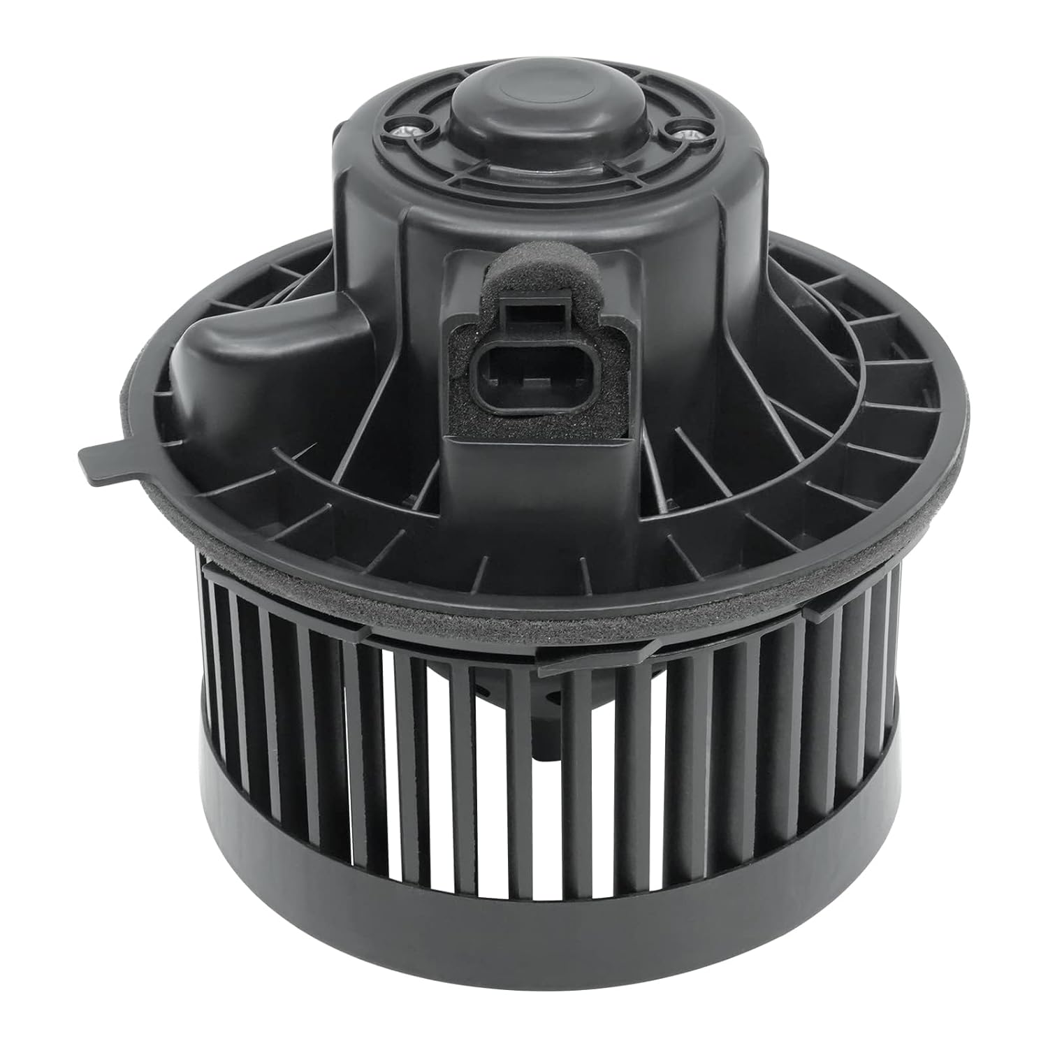 Front Blower Motor for 2000 2001 2002 2003 2004 2005 2006 Chevy Tahoe Silverado Avalanche Suburban, 2000-2006 GMC Sierra Yukon, 2003-2006 Cadillac Escalade
