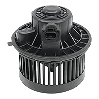 Vista 8 de Motor de ventilador delantero para 2000 2001 2002 2003 2004 2005 2006 Chevy Tahoe Silverado Avalanche Suburban, 2000-2006 GMC Sierra Yukon