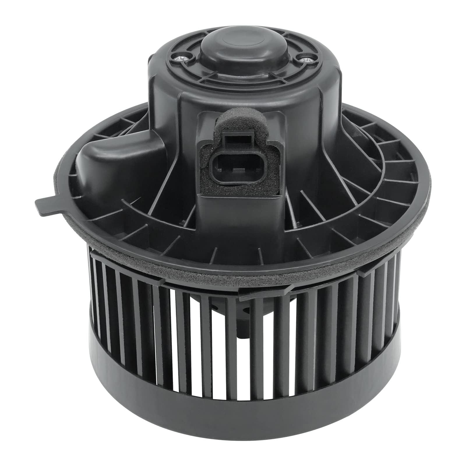 Motor de soplador compatible con Chevy Chevrolet Silverado Avalanche Suburban Tahoe, para GMC Sierra Yukon, para Cadillac Escalade OE: 52400424, 89019321, PM2728, 1581647, 35143, 700089