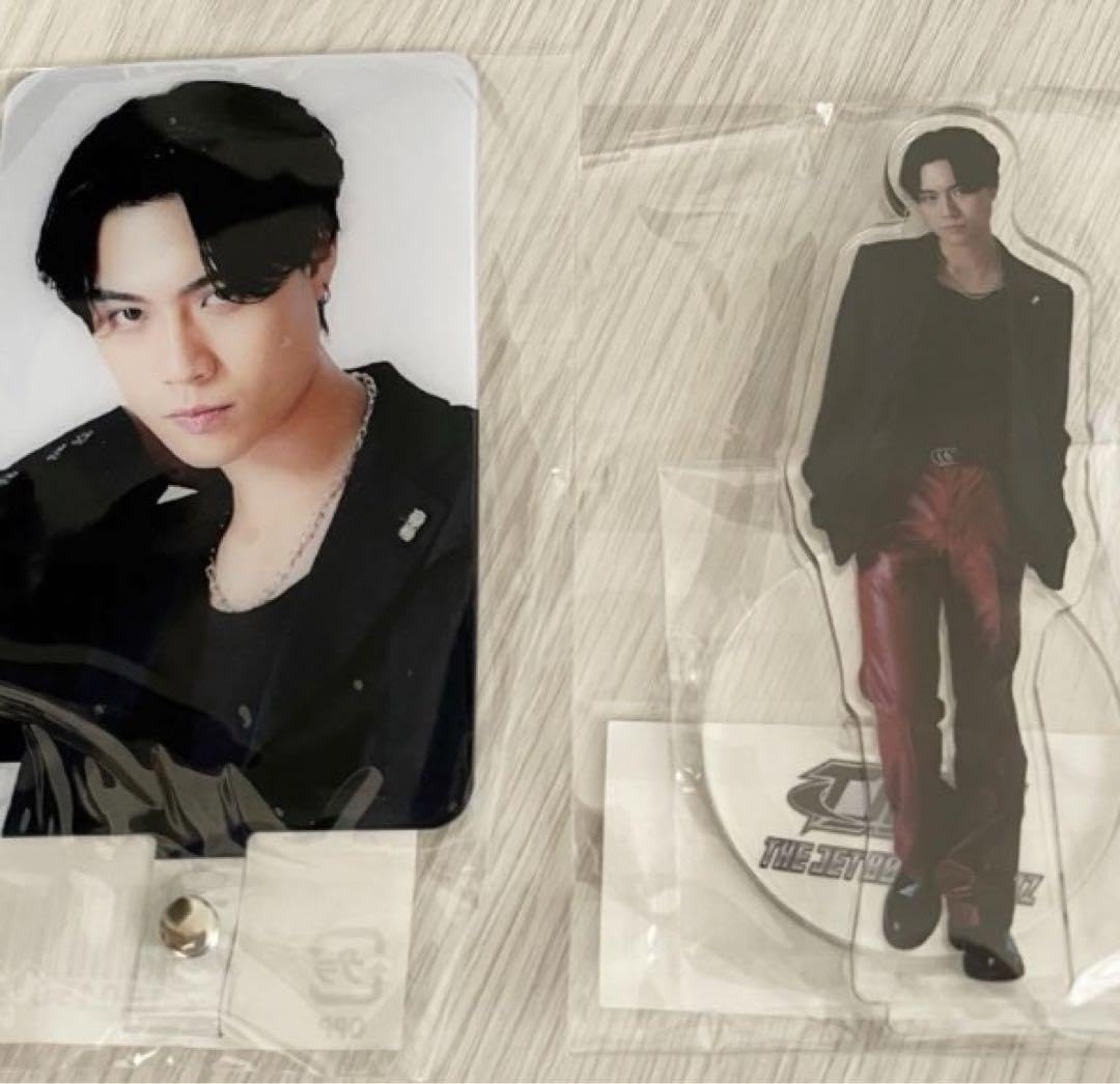 宇原雄飛 アクリルスタンド フォンタブ 宇原雄飛 アクリルスタンド フォンタブ