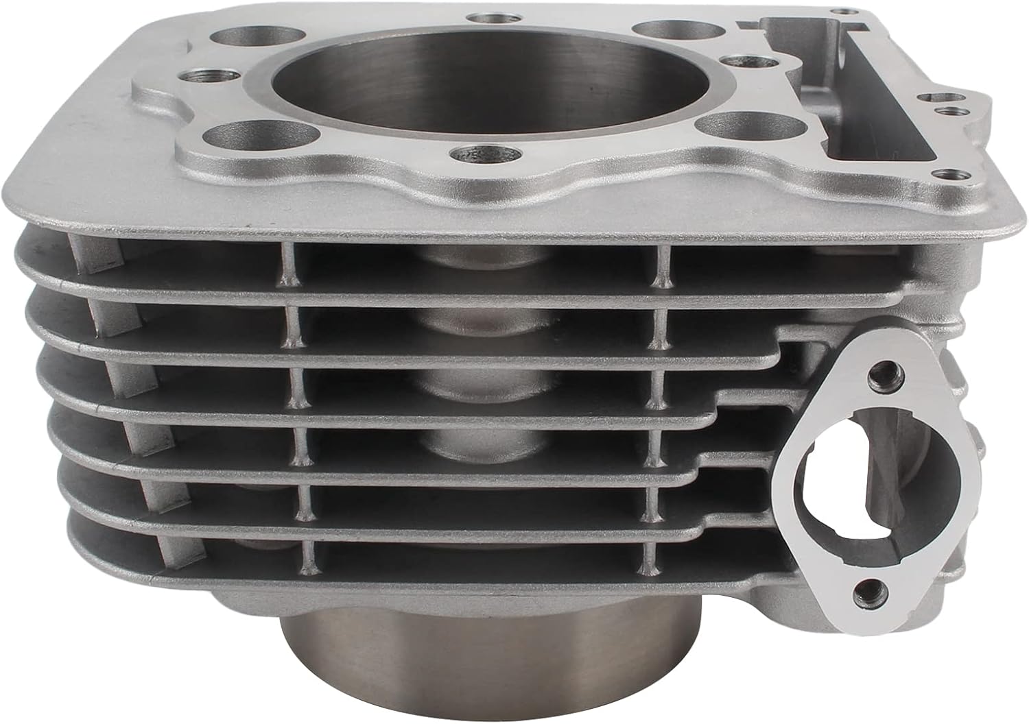 AUTOKAY Top End Rebuild Kit Cylinder Piston Gaskets for Honda TRX400EX 1999-2008 85mm12100-KCY-670 12191-KCY-672 13011-KCY-67