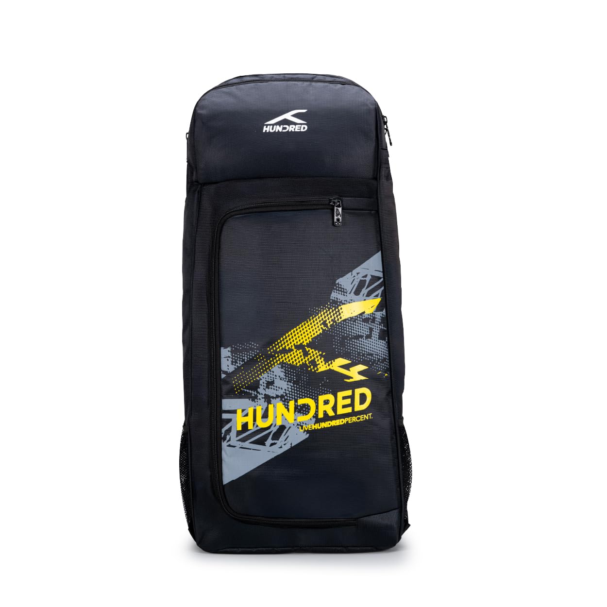 Hundred Switch Backpack (Black)-image-0