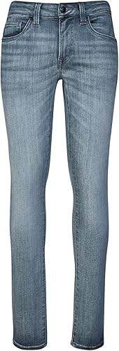 Miniatura 7 de Buffalo David Bitton Jeans Skinny Max para hombre