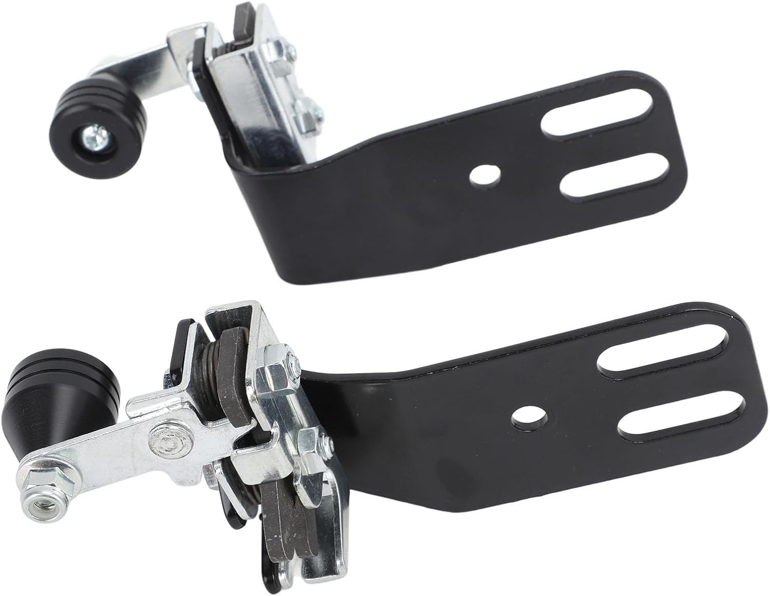 Armor Suicide Door Slam Latch Kit P081291 Replacement For Polaris RZR 800 XP 900