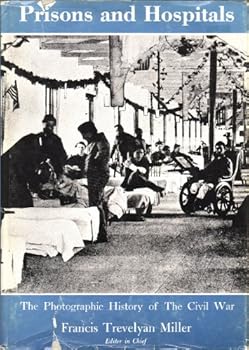 Photographic History of the Civil War