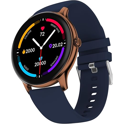 Fire-Boltt Phoenix Pro Smart Watch 39 inch