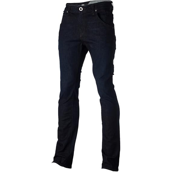 Buy Volcom Nova Denim Pant - Men's V Co 