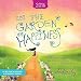 2016 In the Garden of Happiness Wall Calendar