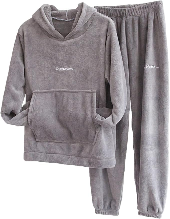 keenuu Hoodies for Women Comfortable Dress for Woman | Winter Hoodie for Woman |Hooded Sweater for Women Winter Casual wear-picture-37