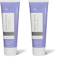 Vista 8 de Ion Aclarador de crema blanco brillante de 10.6 onzas