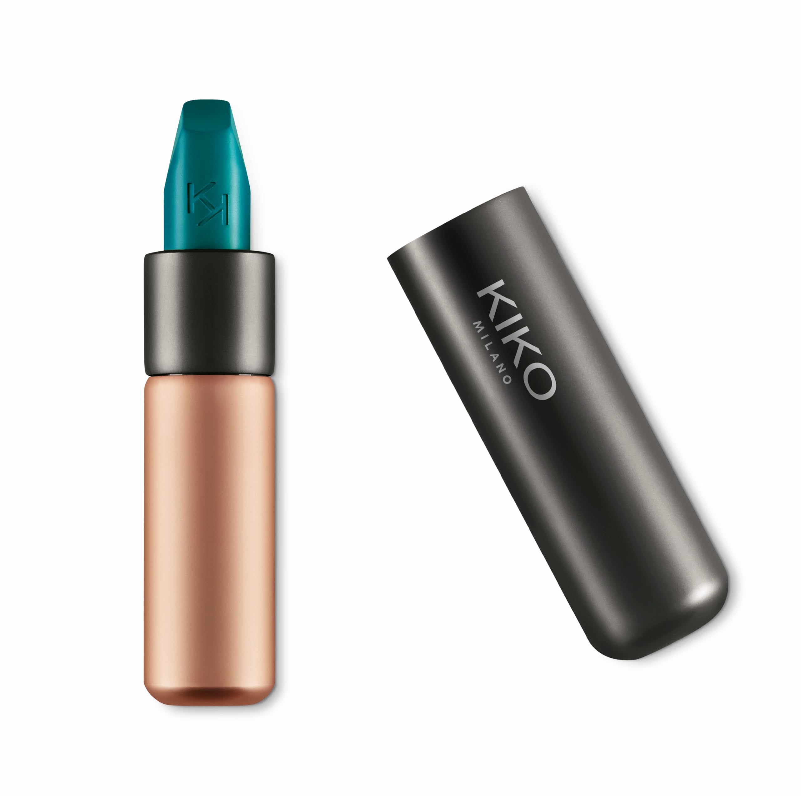 KIKO Milano Velvet Passion Matte Lipstick 322 | Creamy Matte Lipstick