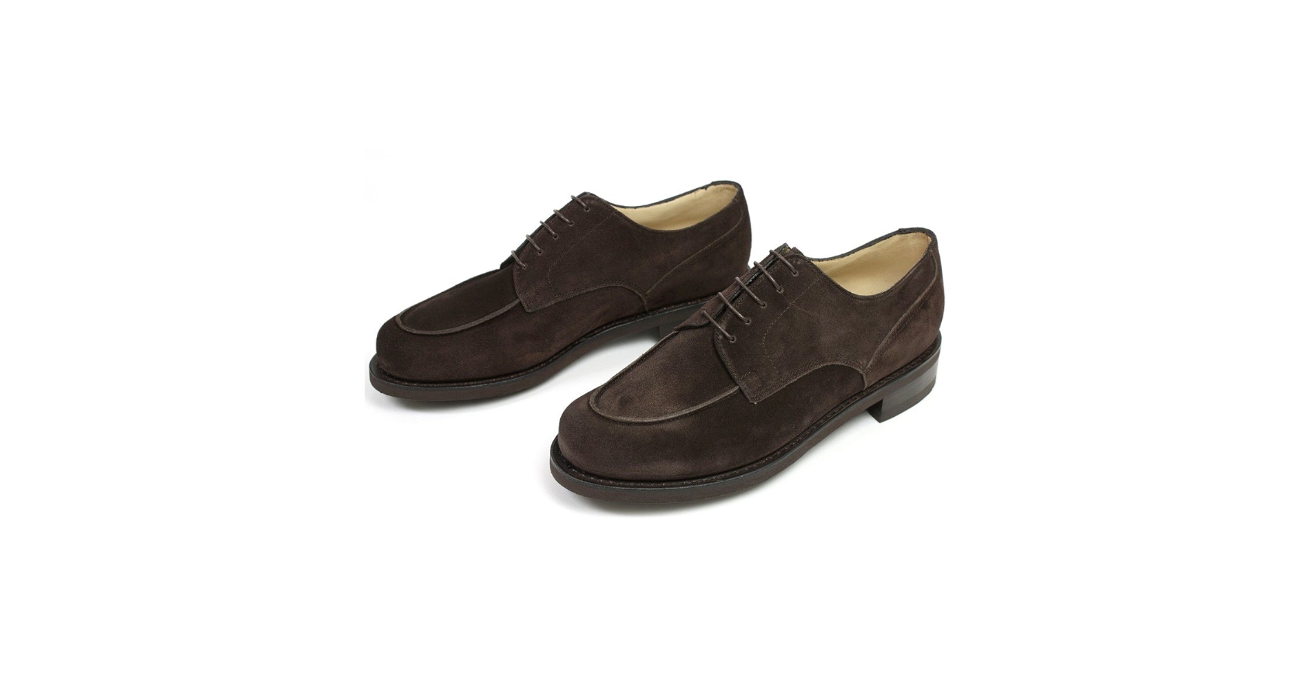靴 PARABOOT CHAMBORD 7.5 Dark Brown パラブーツ Paraboot CHAMBORD （MARRON） -ファッション通販 FASHION