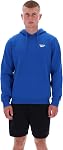 Reebok Mens Noah Small Logo HoodyHooded Sweatshirt