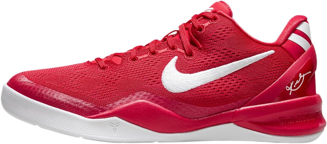 kobe 8 basketball shoe