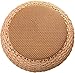 Poduszka do siedzenia słomkowego, płaska poduszka na płaskie siedzenie okrągły stołek rattan podłoga podłogowa podłoga medytacja poduszka słoma rustykalny nowoczesny dzianinowy stołek (kolor: 40 cm)