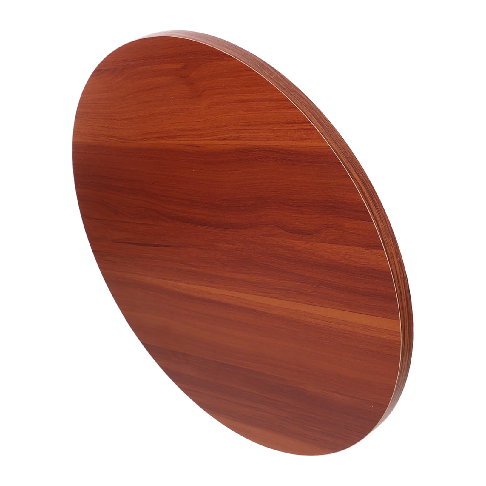 Plateau de Table Rond Bois Massif BESTYASH : élégance et finition premium