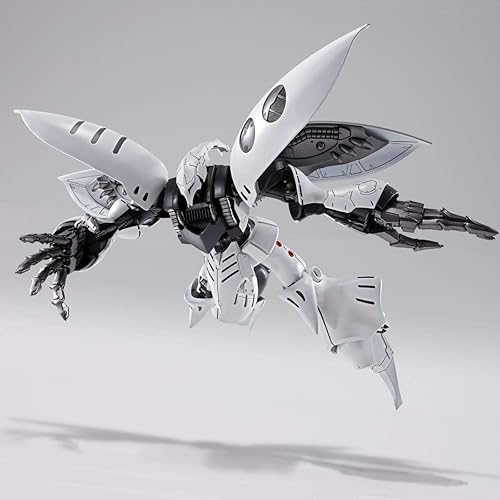 Miniatura 8 de MG 1/100 AMX-004 DMD QUBELEY Maldito