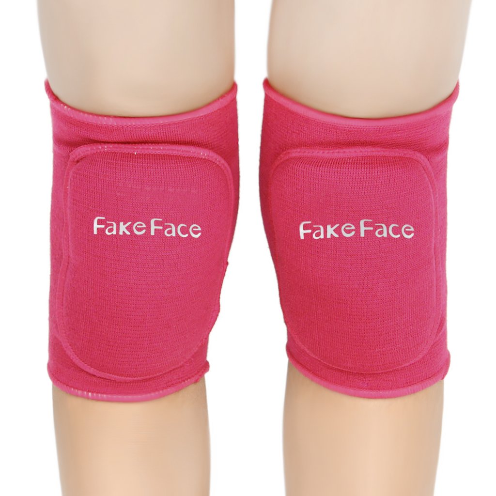 Amazon.co.jp: 子供用膝サポーター 膝パッド小学生 中学生 膝当て